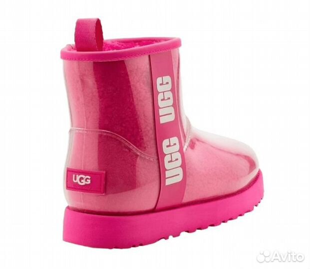 Угги Ugg