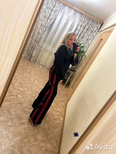 Спортивные штаны женские