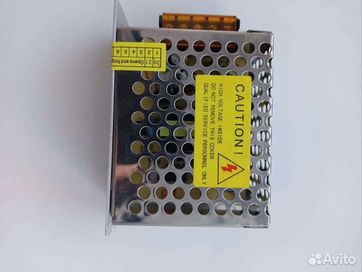 Блок питания 36 вт