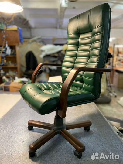 Кресло руководителя