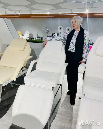 Аппарат 3в1 Rf+Pico+Dpl эпиляция