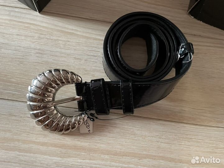 Ремень женский новый