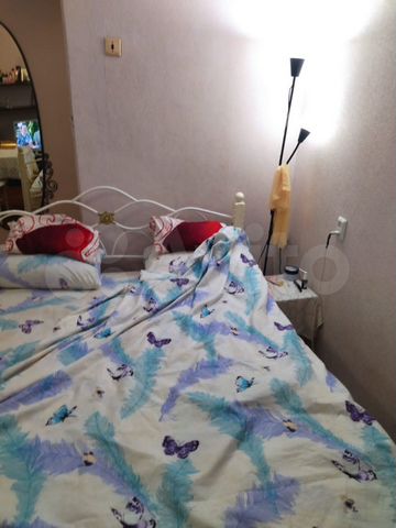 Комната 16 м² в 2-к., 2/5 эт.