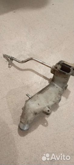 Двигатель 2tz fe