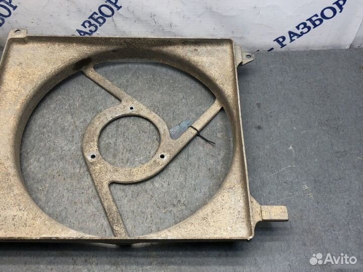 Диффузор Daewoo Espero