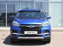 Chery Tiggo 4 1.5 AMT, 2020, 35 936 км, с пробегом, цена 1 600 000 руб.