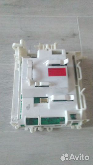 Стиральная машинка Electrolux ews1105