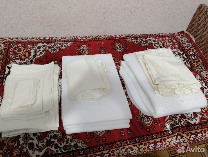 Продаю бортики в кроватку
