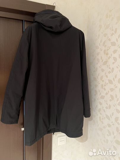 Куртка henderson