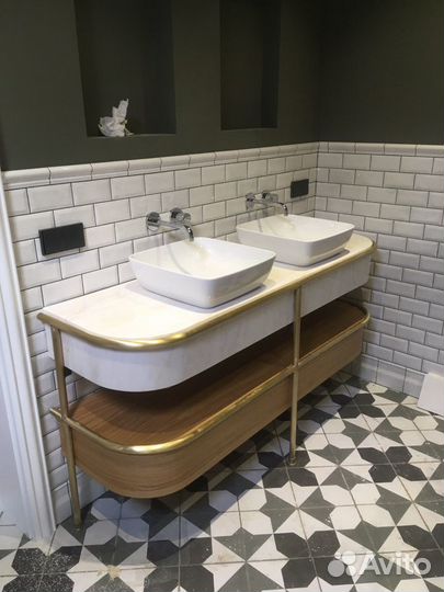 Сварка и изготовление любых изделий из латуни