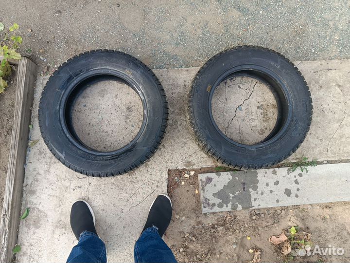 КАМА Breeze 175/65 R14
