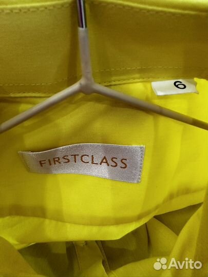 Рубашка детская