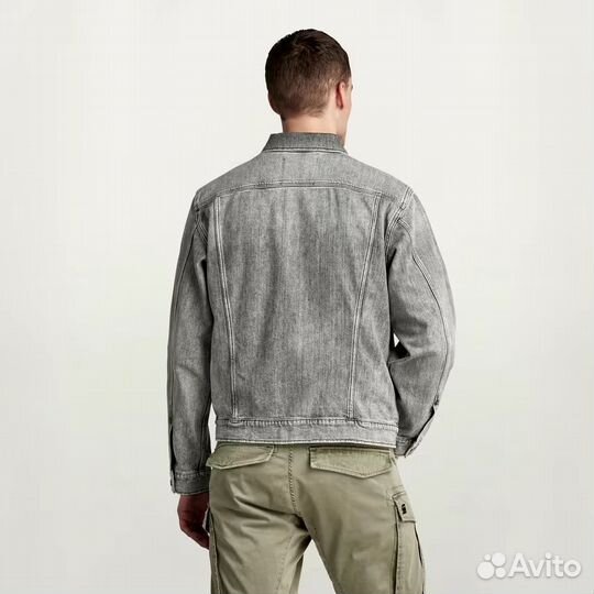 G-star Raw Unisex Arc 3D Jacket