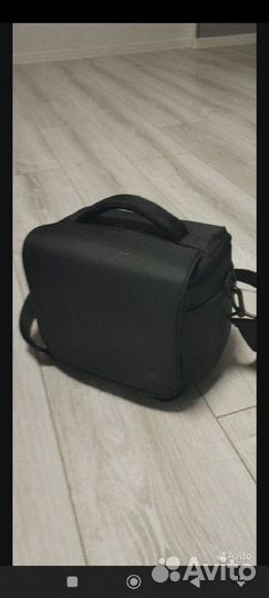 Фотоаппарат canon eos m 100