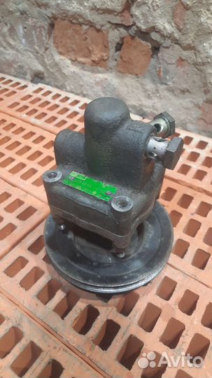 Блок предохранителей Audi 80 B4