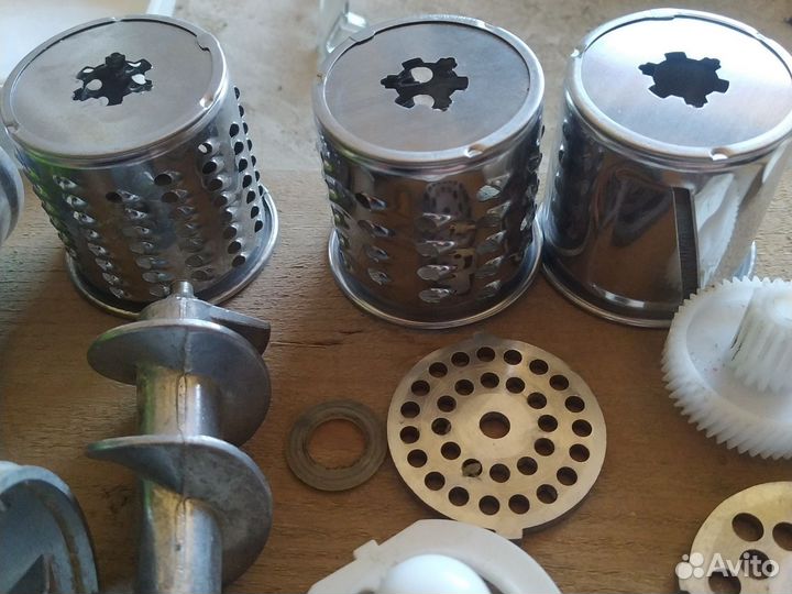 Овощерезка к мясорубке polaris PMG 2005