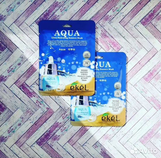 Корейская оригинальная косметика