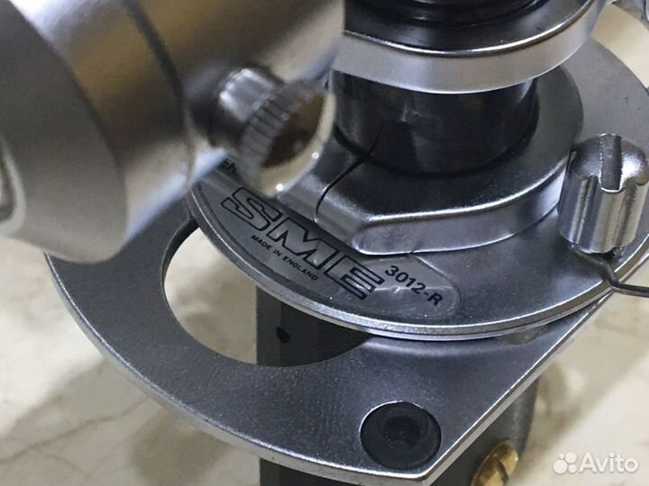 Тонарм sme-3012 R