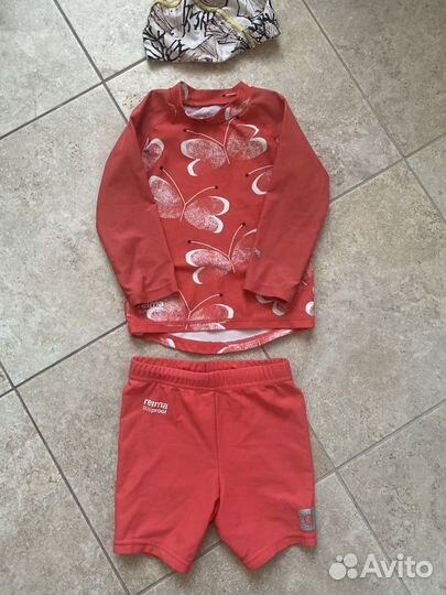 Костюм купальный