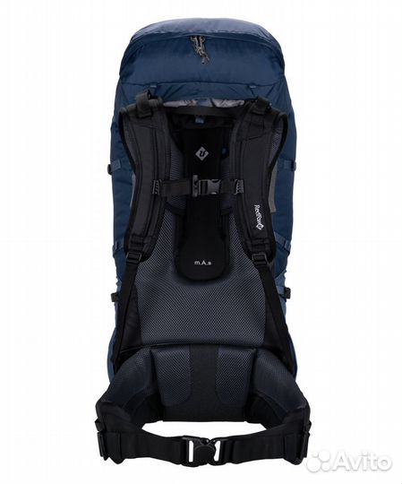 Red Fox Рюкзак Makalu 85 V5