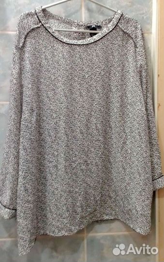 Блузка новая р 42 -44