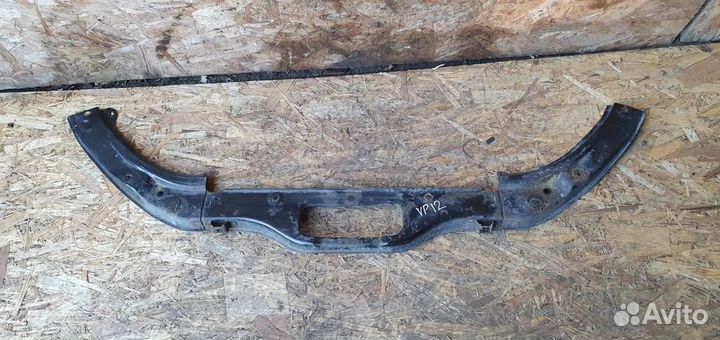 Панель передняя Mazda CX 5 KE 2012-2017