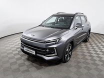 Москвич 3 1.5 CVT, 2022, 20 790 км, с пробегом, цена 1 755 000 руб.