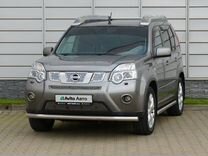 Nissan X-Trail 2.0 MT, 2014, 127 298 км, с пробегом, цена 1 648 000 руб.