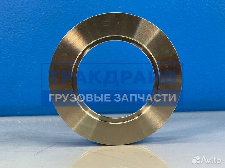 Седло сальника передней бортовой полуоси Скания