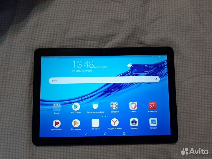 Huawei MediaPad T5 10.1