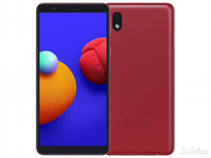 Samsung Galaxy A01 Core, 16 ГБ