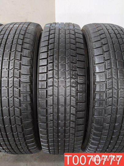Dunlop Grandtrek SJ7 215/80 R16 101R