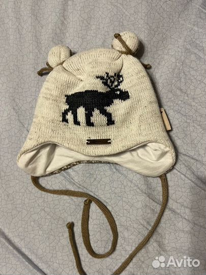 Шапка Gakkard 42 новая