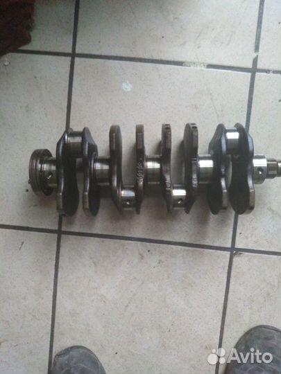 Б/у запчасти на двигатель фиат 350А1000 1.4л