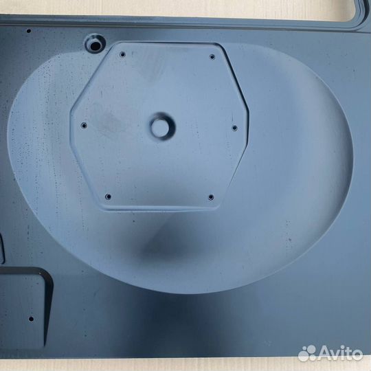 Дверь багажника УАЗ Патриот