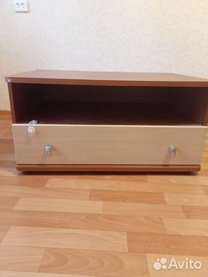 Тумба под телевизор бу
