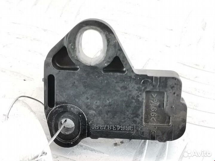 Датчик коленвала Peugeot 3008 2012 1920PW