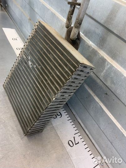 Испаритель кондиционера Renault Kangoo KC