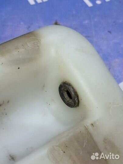 Бачок омывателя заднего стекла Ваз Лада 2112