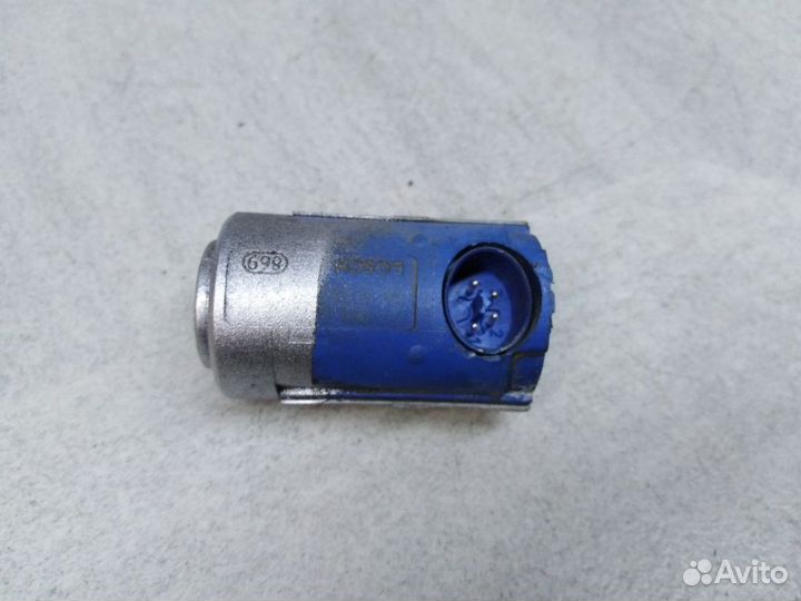 Парктроник Мерседес W220 S