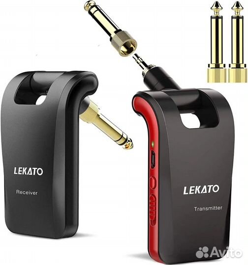 Гитарная радиосистема