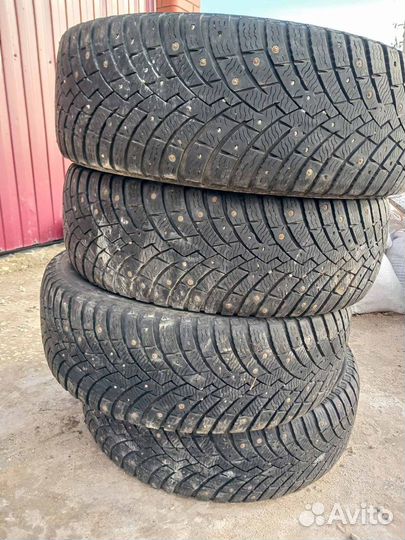 Accelera Accelera 235/65 R17 108C