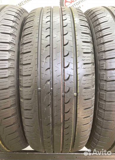 Goodyear Eagle F1 Asymmetric 225/55 R18 98R