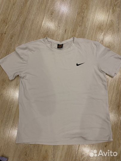 Футболка nike