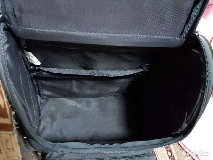 Школьный рюкзак