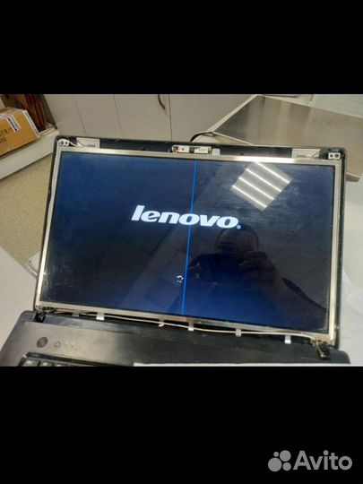 Матрица, экран 17.3 40pin LP173WD1