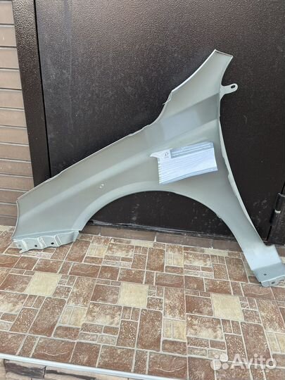 Крыло LADA vesta (оригинал)