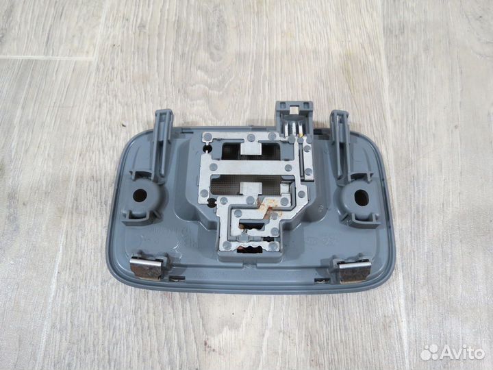 Плафон салонный Kia Rio 3