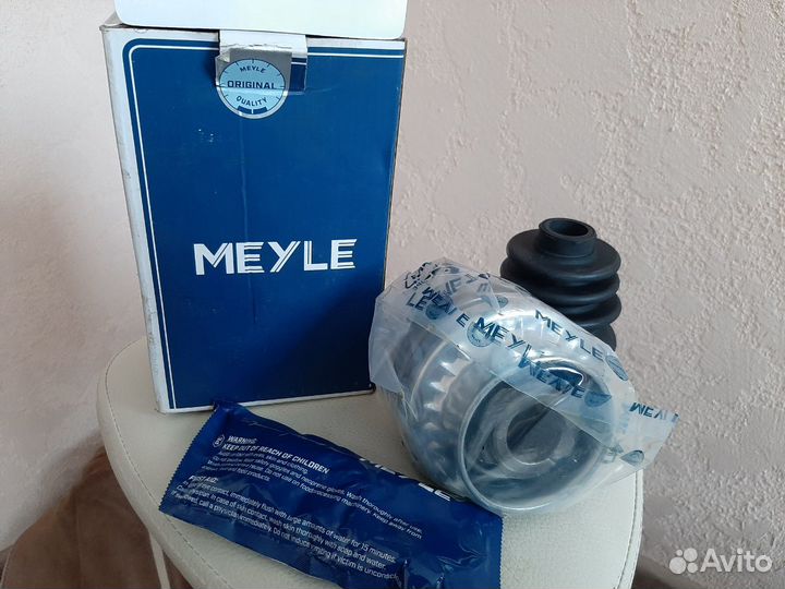 Шрус внутренний,опель астра G 2000г.дизель зафира