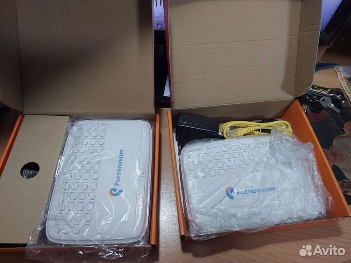 Wifi роутер gpon. qont-9-4G-2W-1U